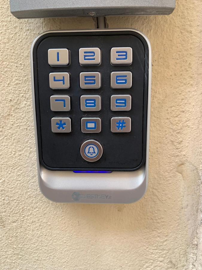 Home Luna Ruvo di Puglia Exterior foto