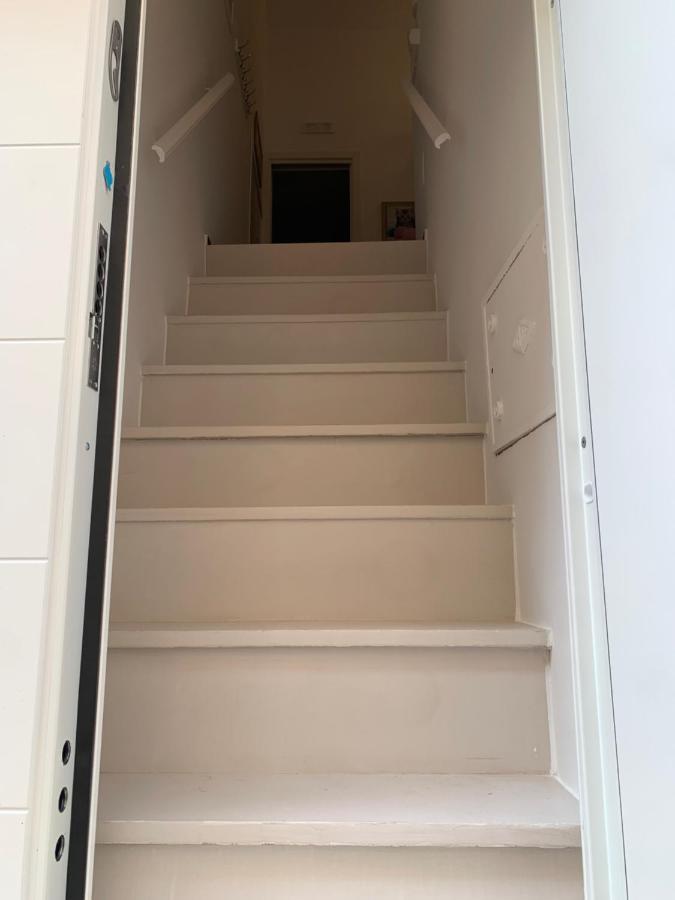 Home Luna Ruvo di Puglia Exterior foto